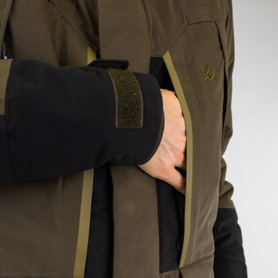 ALASKA Tundra Ms Jacket