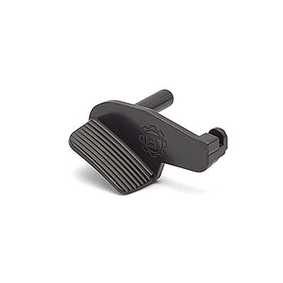 Eemann Tech Thumb Rest Slide Stop For 1911/2011, Color: Black