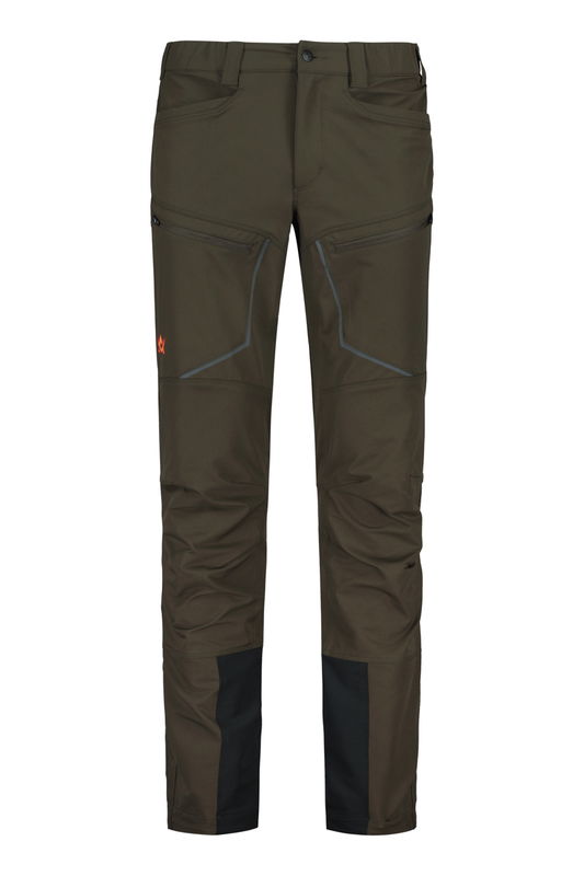 ALASKA Chaser Ms Stretch Pants