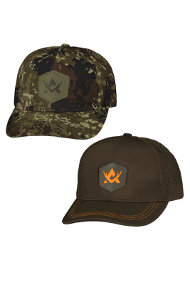 ALASKA Hunter Pro Cap