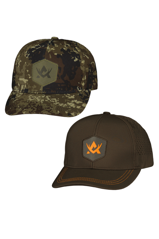 ALASKA Hunter Pro Cap
