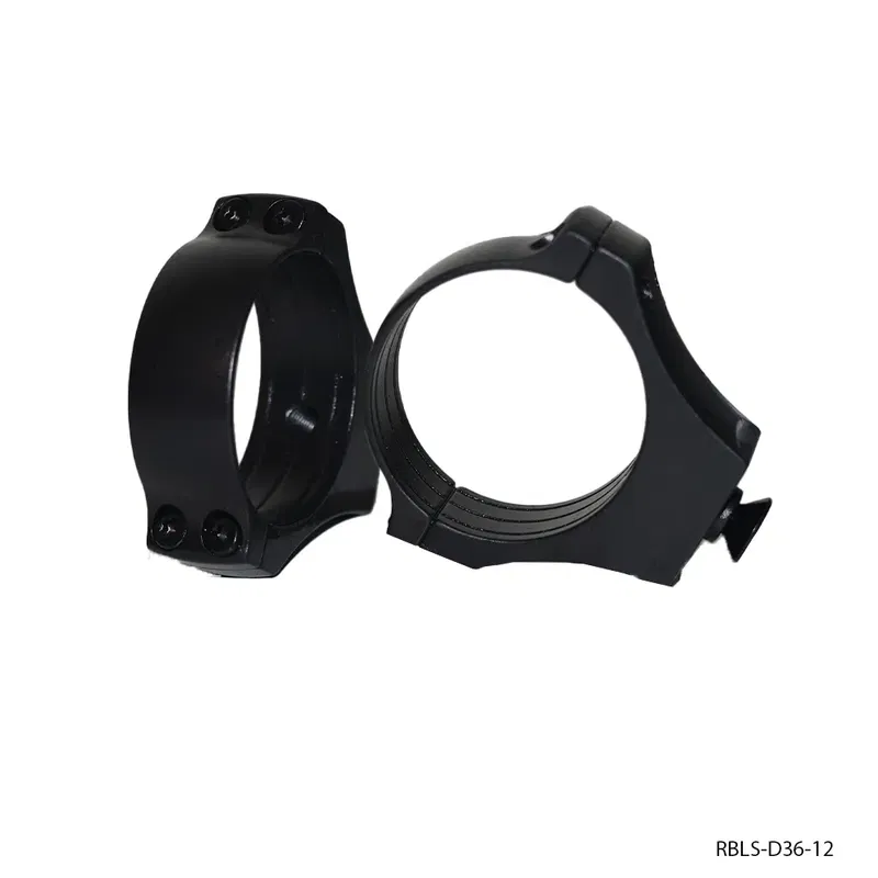 OPTIK ARMS Blaser ringar till sadelmontage