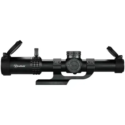 Firefield RapidStrike 1-10x24 Riflescope Kit