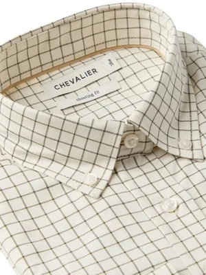 Chevalier Florence Shooting Fit Stretch Shirt Women