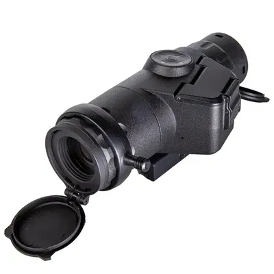 Sightmark Wraith 4K MINI 4-32x32 Digital Day/Night Riflescope