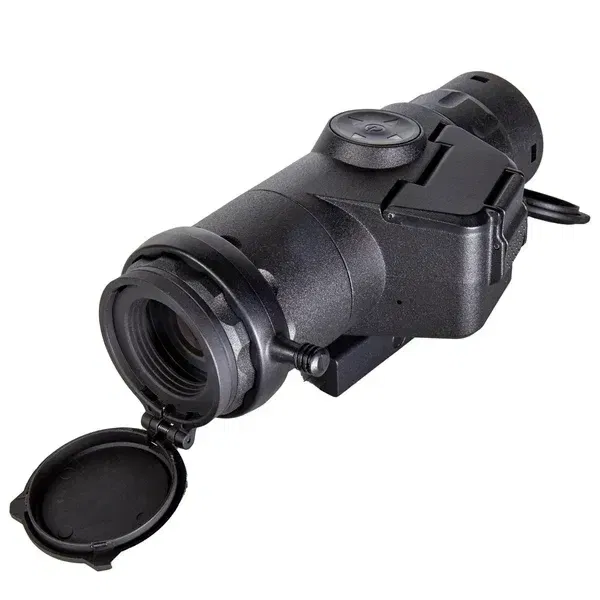 Sightmark Wraith 4K MINI 4-32x32 Digital Day/Night Riflescope