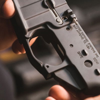 MAGPUL AR-15/M16 ENHANCED TRIGGERGUARD