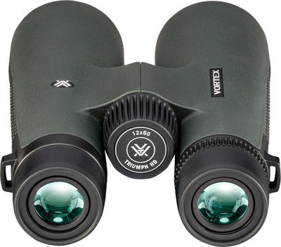 Vortex Triumph HD 12x50