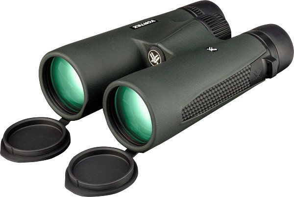 Vortex Triumph HD 12x50
