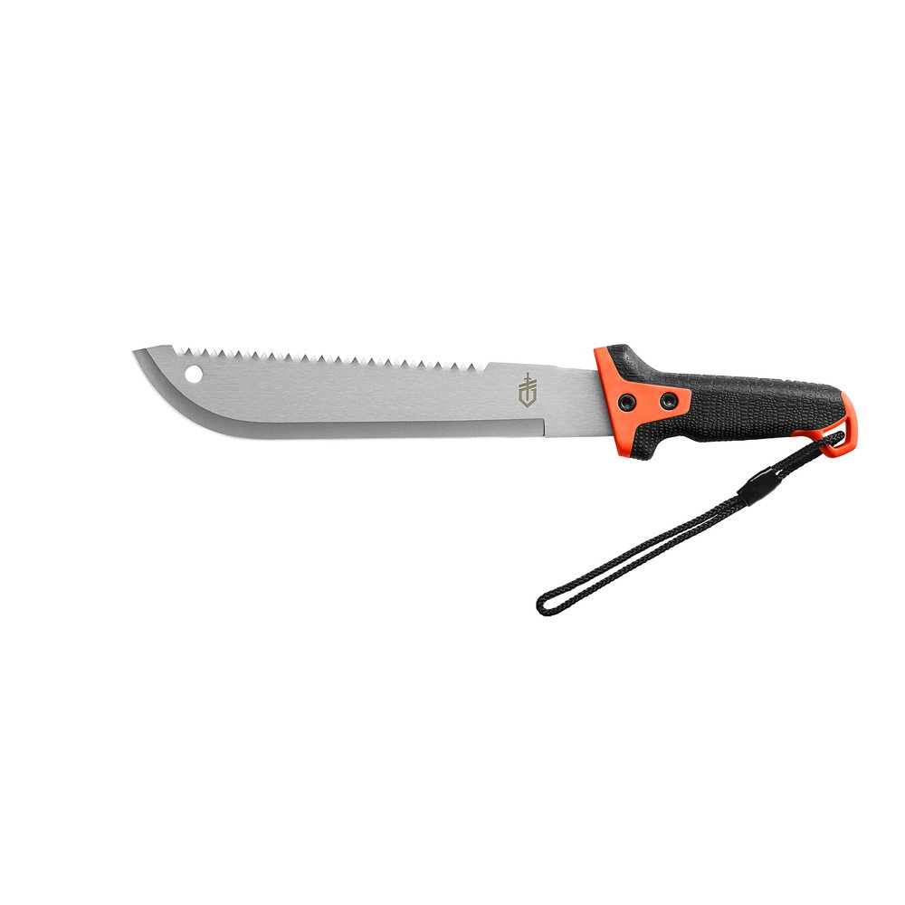 Gerber Clearpath machete Blister