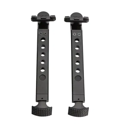 Firefield Scarab 9-12" Two-Piece M-LOK Bipod