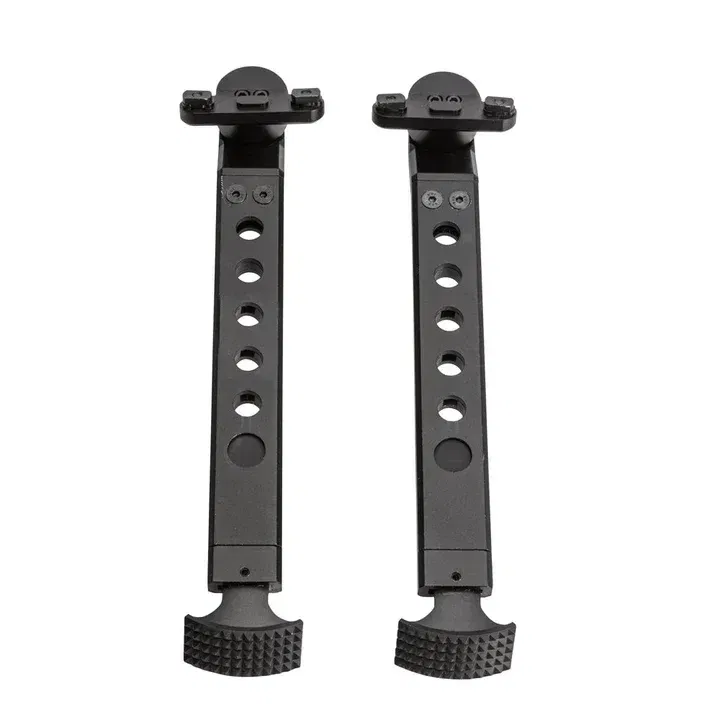 Firefield Scarab 9-12" Two-Piece M-LOK Bipod