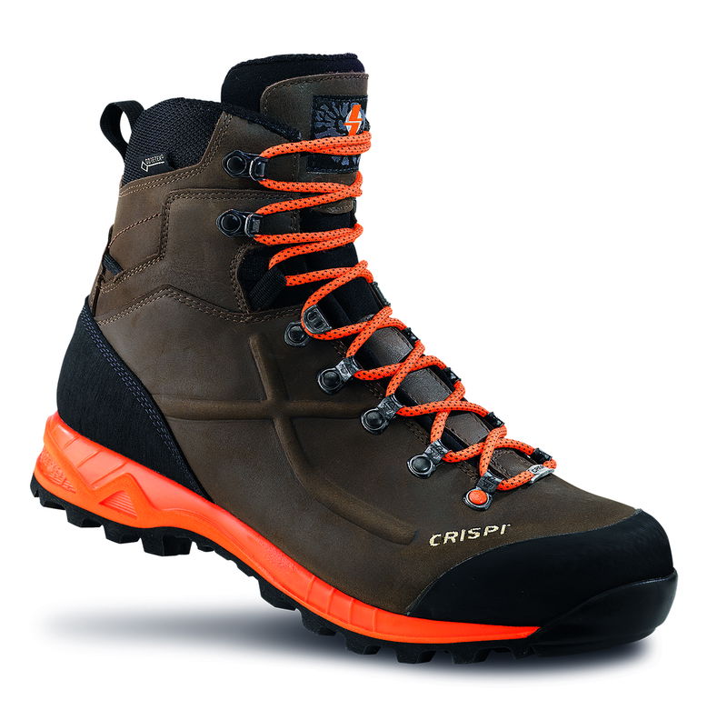 Crispi Valdres GTX