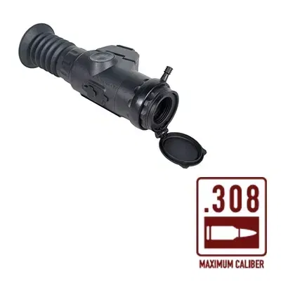 Sightmark Wraith 4K MINI 2-16x32 Digital Day/Night Riflescope