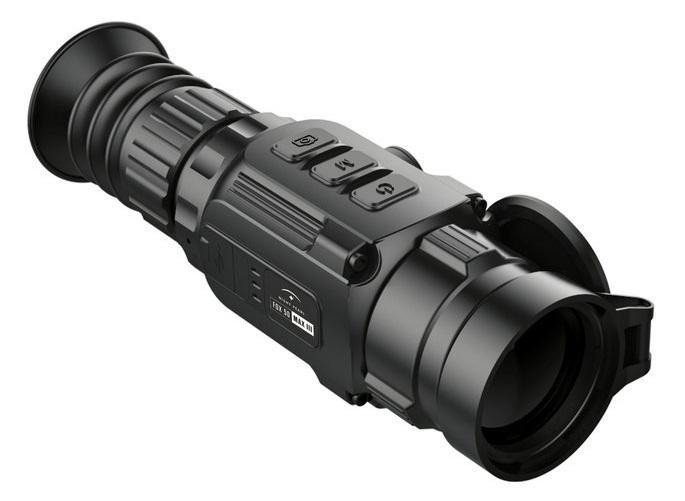 Night Pearl Fox 50 MAX III