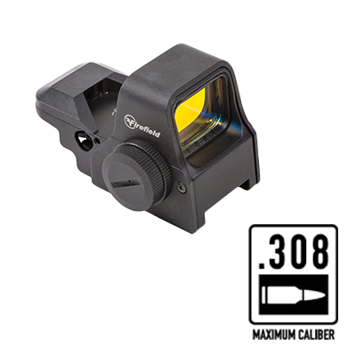Firefield Impact XL Reflex Sight