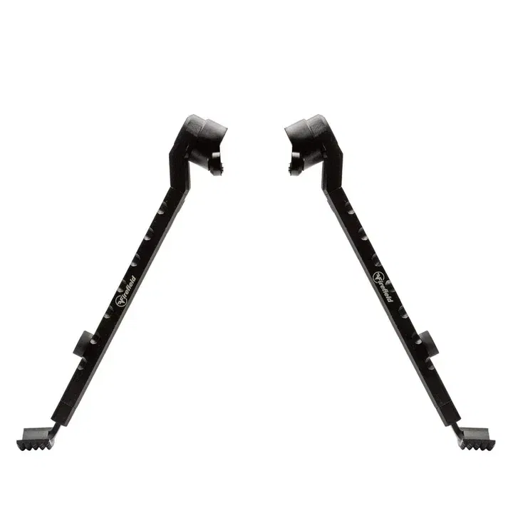 Firefield Scarab 9-12" Two-Piece Keymod Bipod