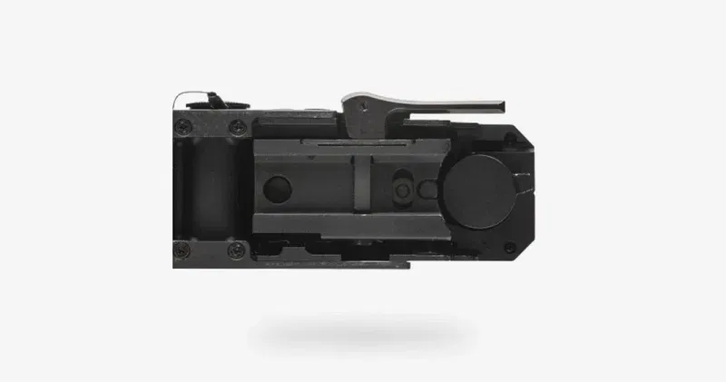 Sightmark Ultra Shot R-Spec Reflex Sight - Dark Earth