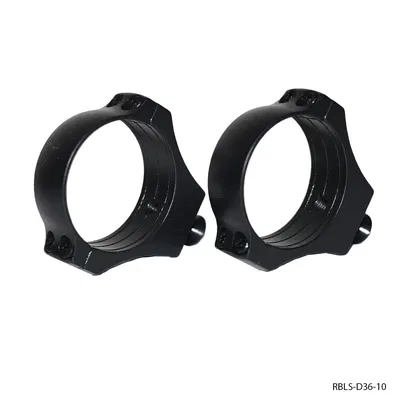 OPTIK ARMS Blaser ringar till sadelmontage