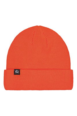 ALASKA Merino Beanie