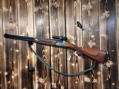 Husqvarna 300 12/7x57R