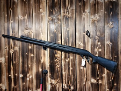 Benelli  Supernova Kal. 12