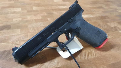 Glock 34 Gen5 MOS FS 9mm *VMB*