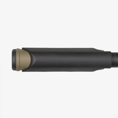 MAGPUL CTR/MOE CHEEK RISER 1/4" POLYMER FOR AR-15 FDE