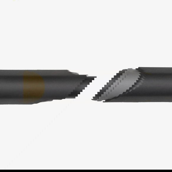 MAGPUL CTR/MOE CHEEK RISER 1/4" POLYMER FOR AR-15 FDE