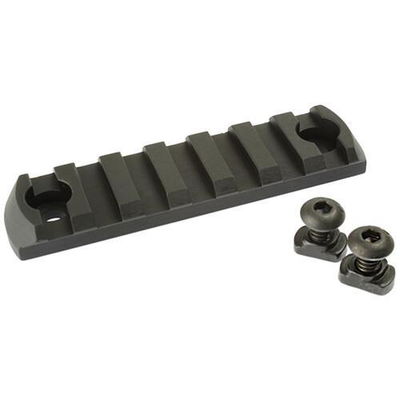 Rail kit M-LOK. (Picatinny Rail)