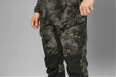Härkila NOCTYX Camo Byxor