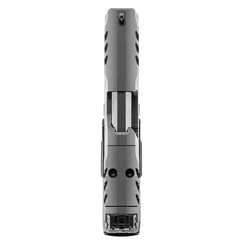 Walther PDP Compact 4" 9mm