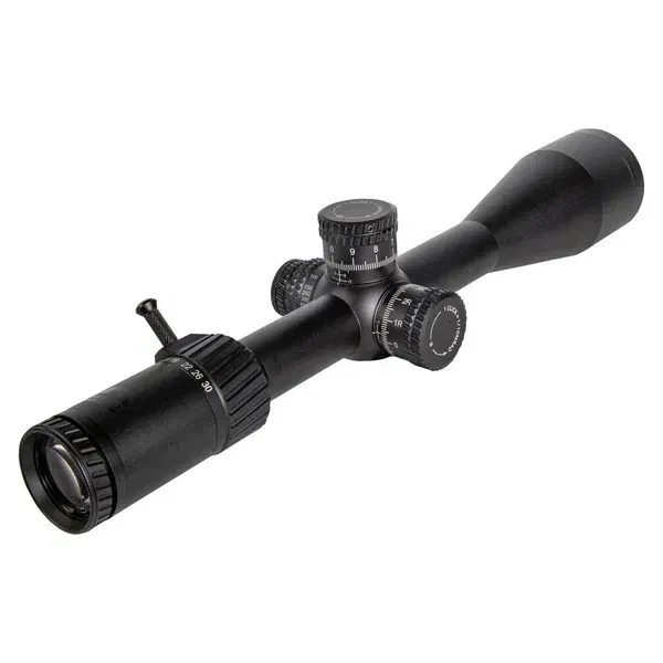 Sightmark Presidio 5-30x56 LR2 FFP, Riflescope