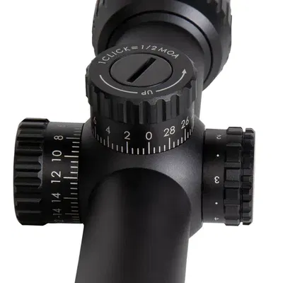 Sightmark Core 2.0 TX 1-4x24 AR556 Riflescope