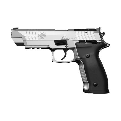 Steyr ATC Base 5" 9mm
