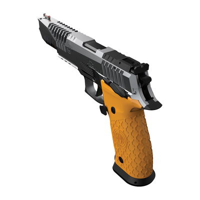 Steyr ATC Rock 6" 9mm