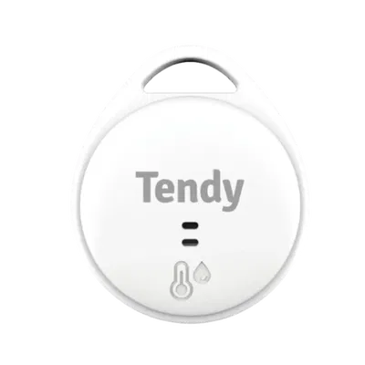 Tendy Nemus mörningstimer