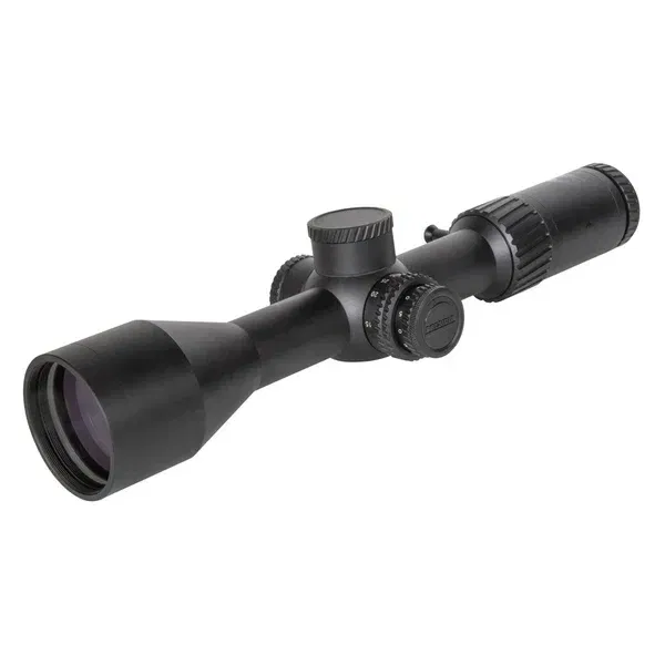 Sightmark Presidio 2.5-15x50 HDR-2 Riflescope