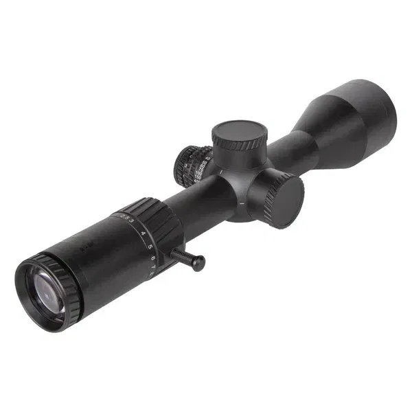 Sightmark Presidio 2.5-15x50 HDR-2 Riflescope