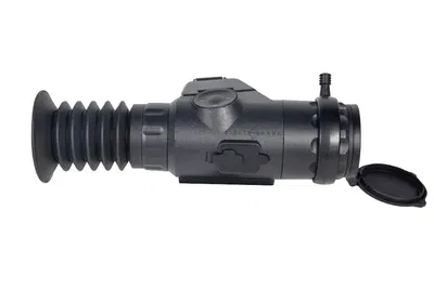 Sightmark Wraith 4K 2-16x32 Digital Night Vision Riflescope w/ Long Mount
