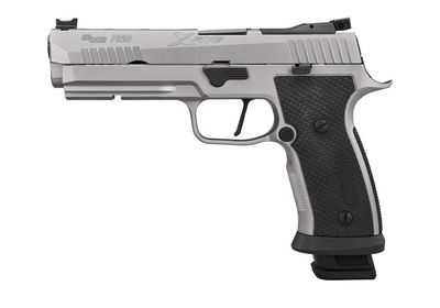 Sig Sauer P320 X-Five SXG 9mm x 19 5" (3) 21rd