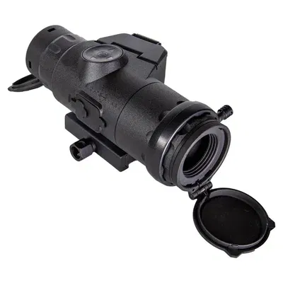 Sightmark Wraith 4K MINI 4-32x32 Digital Day/Night Riflescope