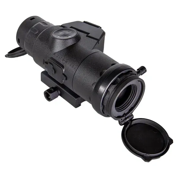 Sightmark Wraith 4K MINI 4-32x32 Digital Day/Night Riflescope