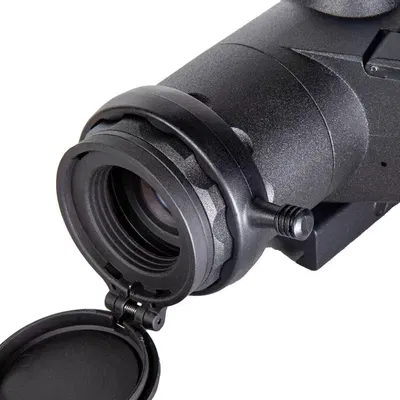 Sightmark Wraith 4K MINI 4-32x32 Digital Day/Night Riflescope