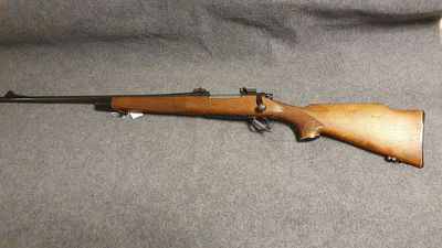 Remington 700 30-06 Vänster s/n B6631030 *VMB*