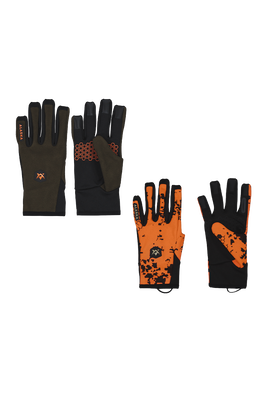 ALASKA Raptor Gloves