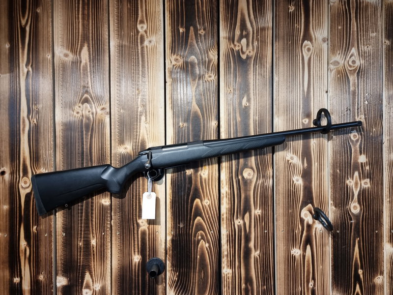 Tikka T3 Lite