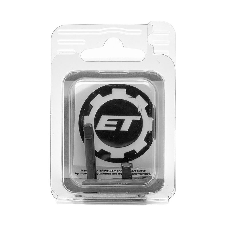Eemann Tech Solid Slide Stop for CZ 75