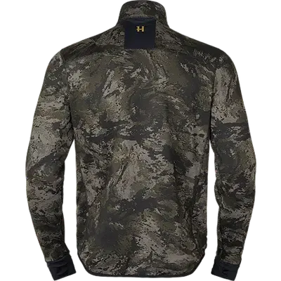 Härkila NOCTYX Camo Fleece Jacka