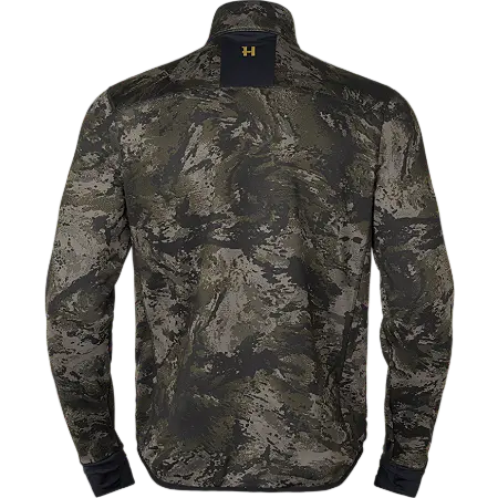 Härkila NOCTYX Camo Fleece Jacka